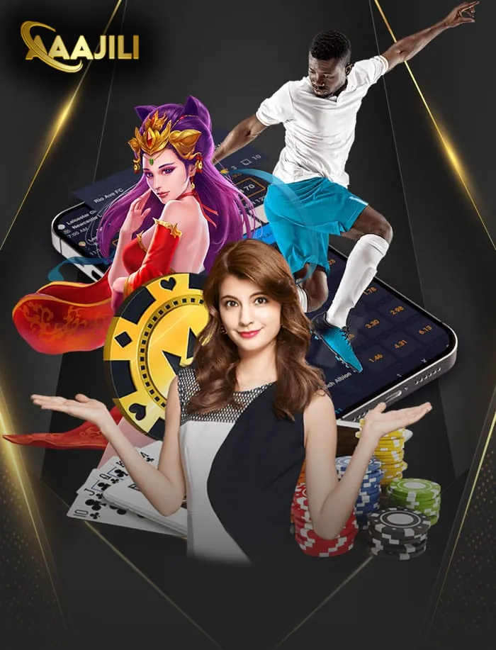 8jili Live Casino Experience