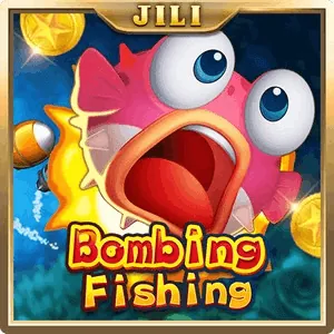 Fishing game icon