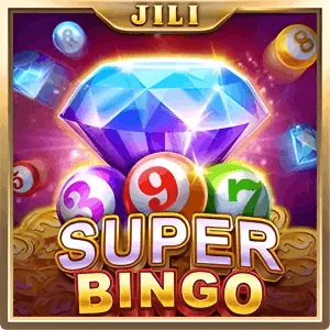 WM Casino logo, a trusted live poker provider partner of 8jili