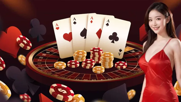 Live Dealer Strategy: Tips for 8jili Live Casino
