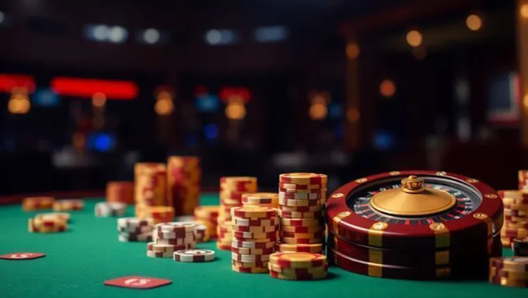 8jili Casino Guide: Quick Start & Winning Secrets