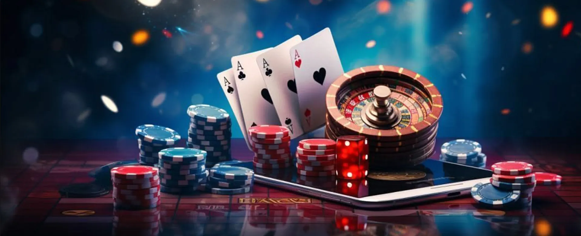 8jili Live Casino Dealer welcoming players to a thrilling gaming experience
