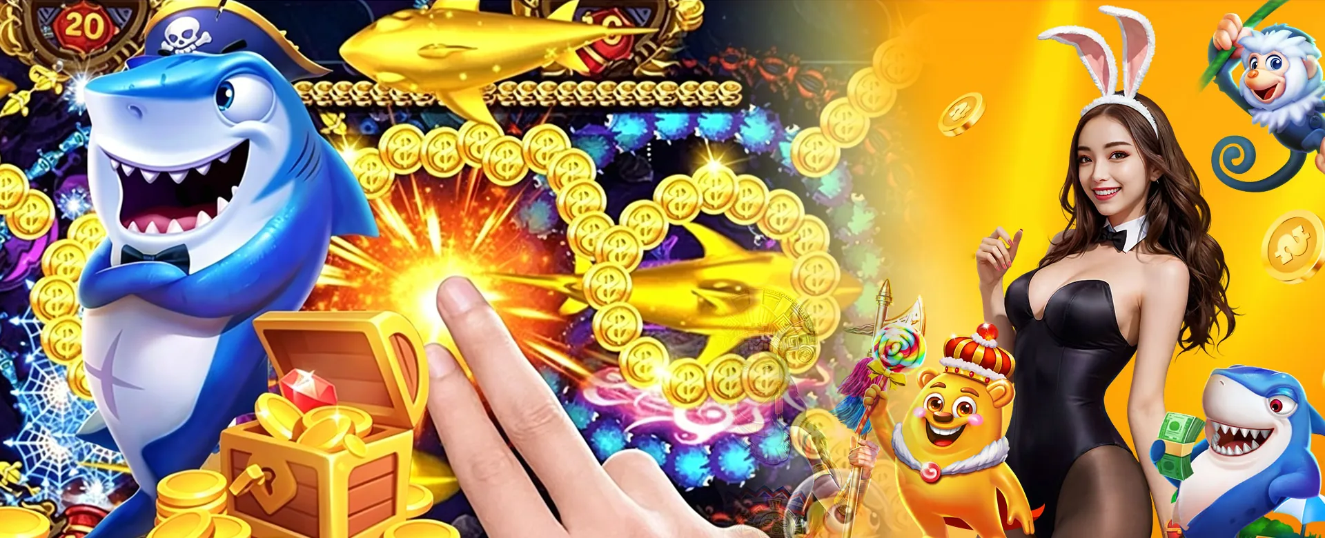 8jili Terms and Conditions Hero Image