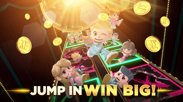 Golden coins and bonus chips representing exclusive 8jili VIP bonuses