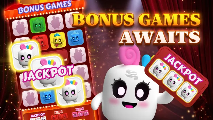 Fantasy world arcade game with magic spells