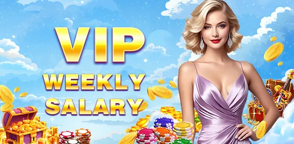 8jili VIP Program - Exclusive Benefits